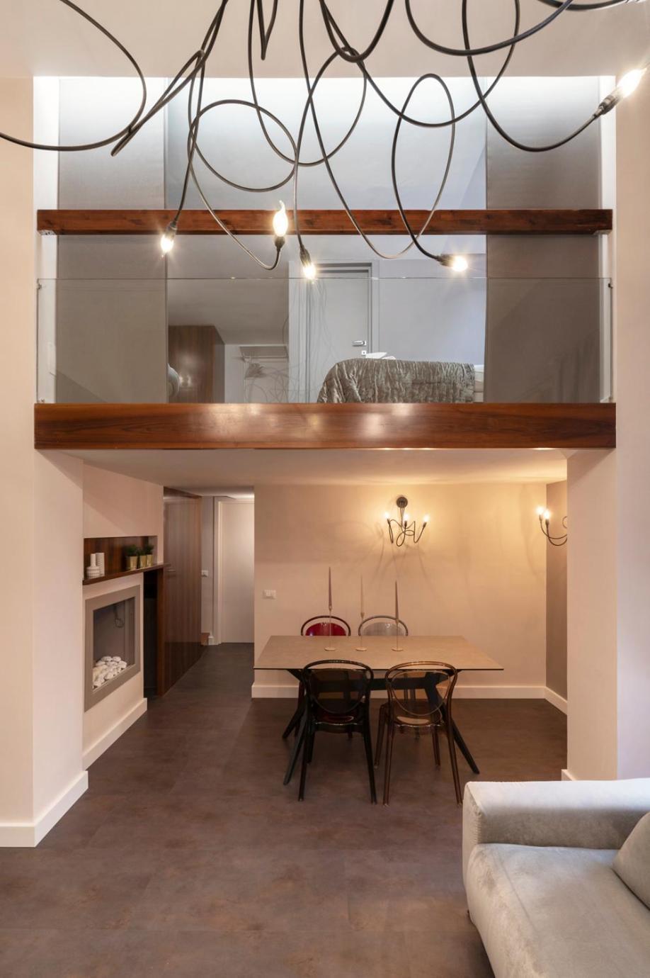 Trevi Luxury Terrace Apartamento Roma Exterior foto