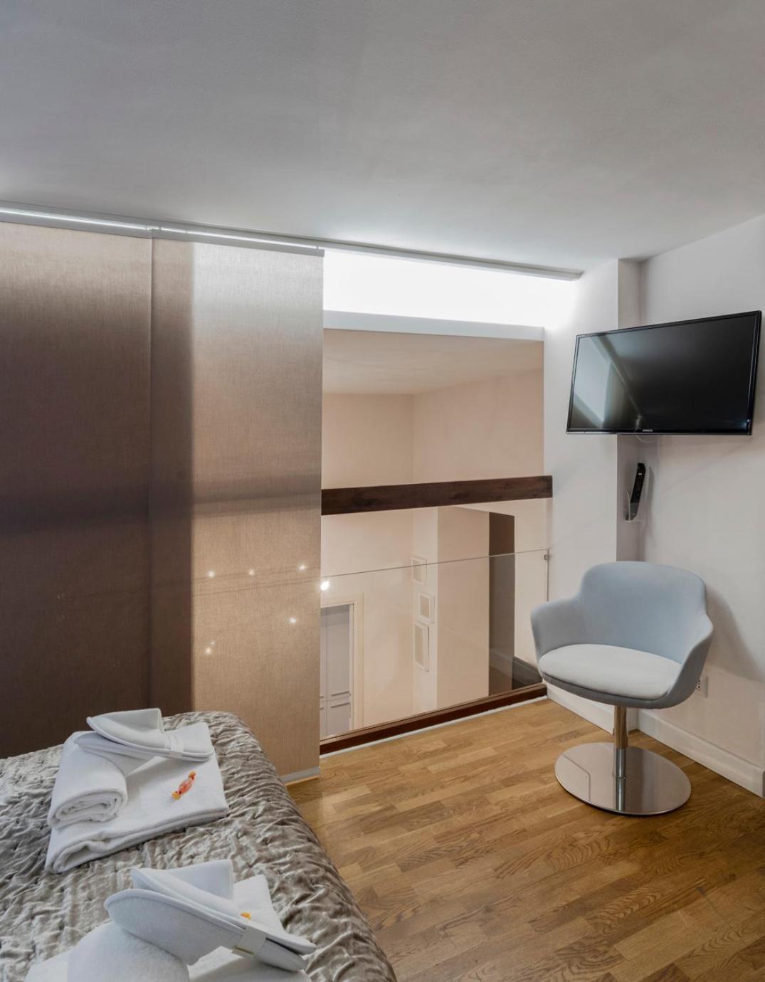 Trevi Luxury Terrace Apartamento Roma Exterior foto