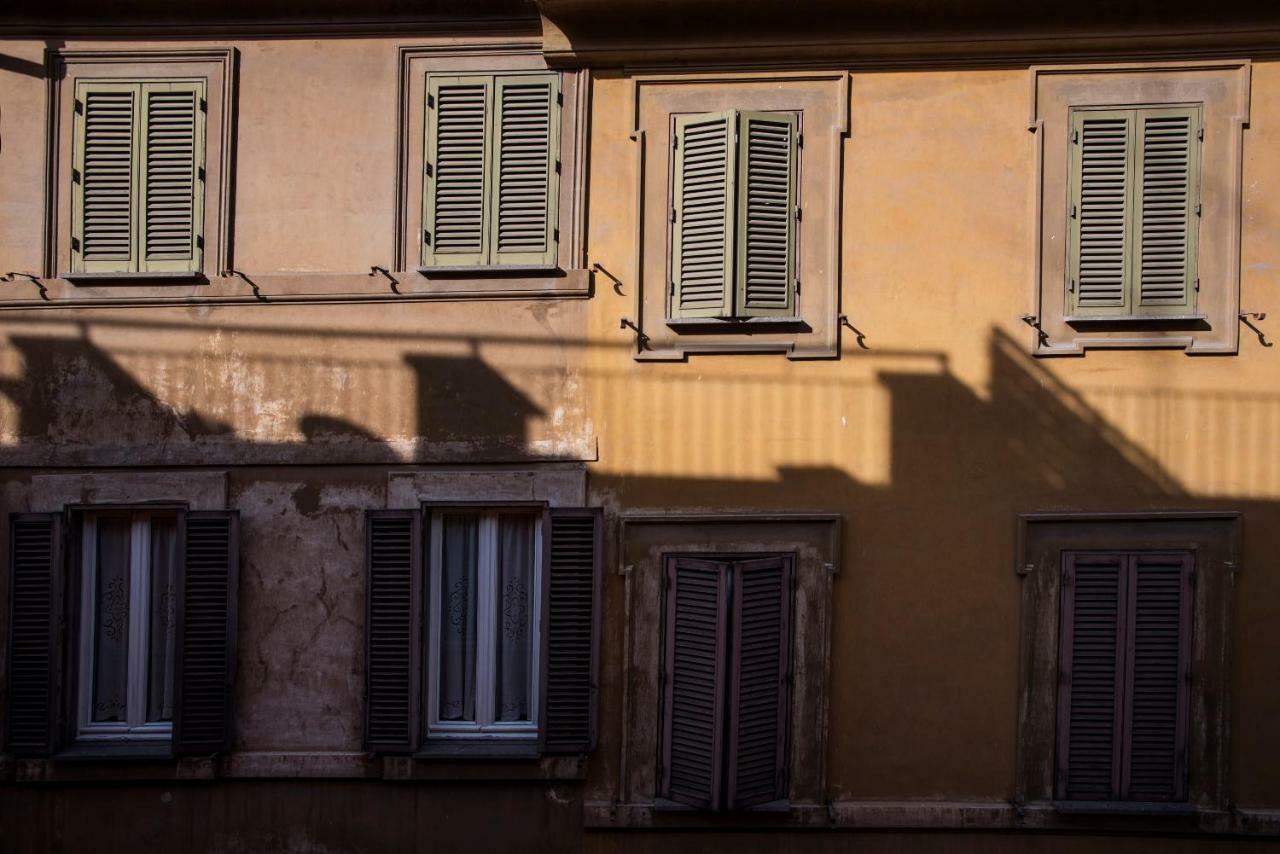 Trevi Luxury Terrace Apartamento Roma Exterior foto